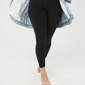 Aerie real me high waisted legging